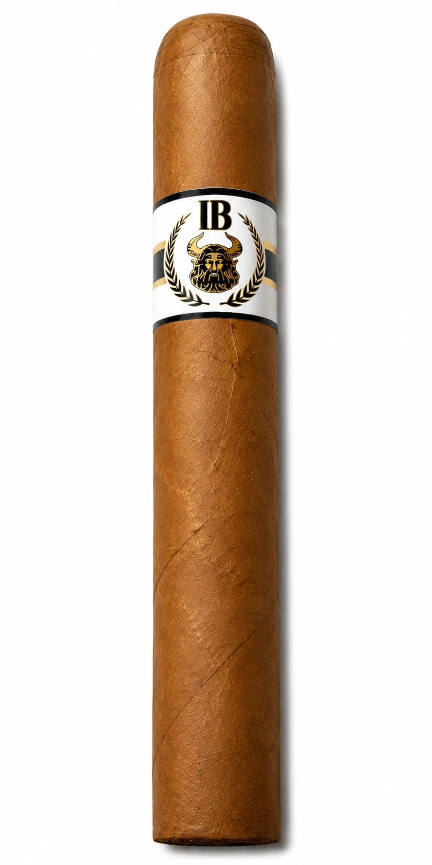 IB Cigars Connecticut Gigante single cigar