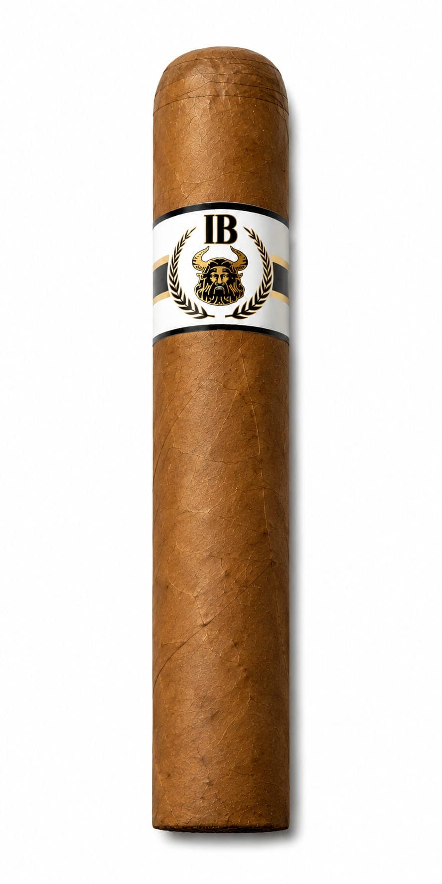IB Cigars Connecticut Gordo single cigar