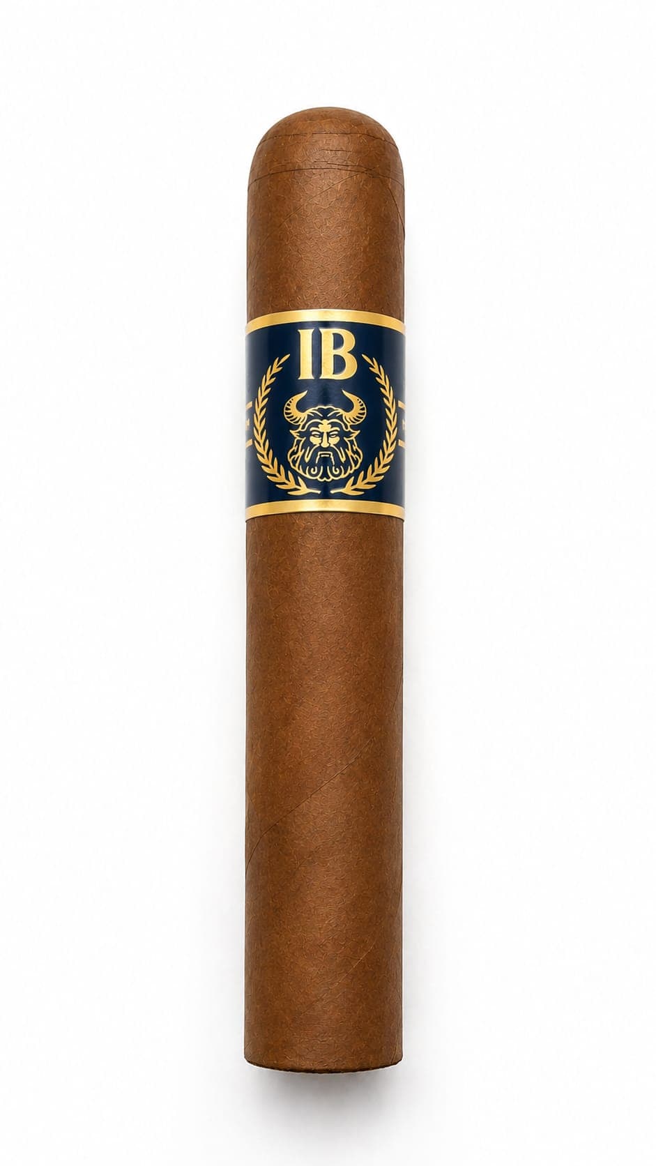 IB Cigars Habano Robusto single cigar